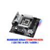 Asrock b760m pro rs d42