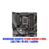 giga b760m gamingx d41