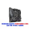 giga b760m gamingx d43