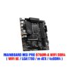 msi pro b760m-a wifi d42