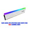 adata xpg spectrix d35g white rgb 8 2