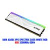 adata xpg spectrix d35g white rgb 8 3