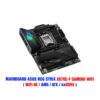 asus rog strix x670e-f gaming wifi 3