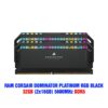 corsair dominator platinum rgb black 162 2