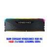 corsair vengeance rgb rs 16 2