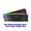 corsair vengeance rgb rs 322 2