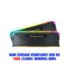 corsair vengeance rgb rs 82 2