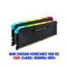 corsair vengeance rgb rs 82 3