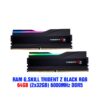 gskill trident z black rgb 322 2