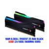 gskill trident z5 rgb 162 3