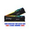 kingston fury beast rgb 16 2