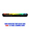 kingston fury beast rgb 16 3