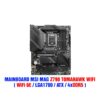 msi mag z790 tomahawk wifi 2