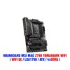 msi mag z790 tomahawk wifi 3