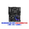 msi mpg b550 gaming plus 2