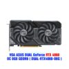 asus dual rtx4060 oc 8gb 2