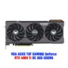 asus tuf gaming rtx4060ti oc 2