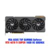 asus tuf gaming rtx4070ti super 16gb oc 2