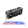 asus tuf gaming rtx4070ti super 16gb oc 3