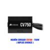 corsair cv750 2