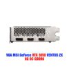 msi rtx 3050 ventus 2x 6gb oc 5