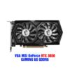 msi rtx3050 gaming 6g 2