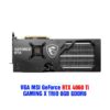 msi rtx4060ti gaming x trio 8gb 3