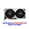 msi rtx4070ti super 16gb ventus 2x oc 2