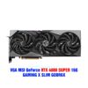 msi rtx4080 super 16gb gaming x slim 2