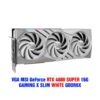 msi rtx4080 super 16gb gaming x slim white 4