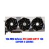 msi rtx4080 super 16gb suprim x 2