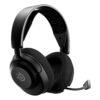 Steelseries Arctis Nova 5 Black – AZ Audio and Game Store